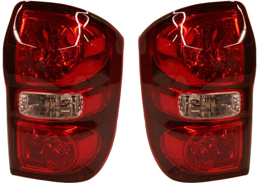 Tail Light CarParts SET-T730137