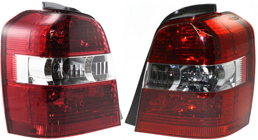 Tail Light CarParts SET-T730149