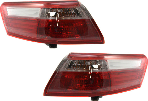 Tail Light CarParts SET-T730151