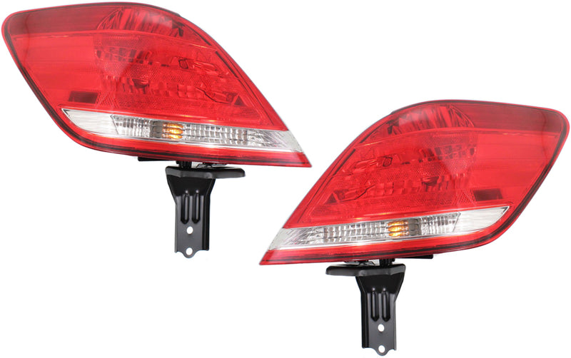 Tail Light CarParts SET-T730155
