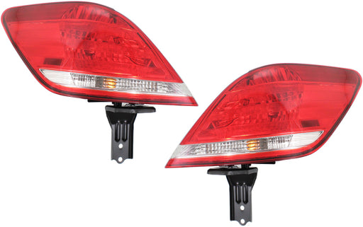 Tail Light CarParts SET-T730155