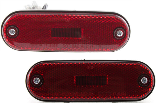 Side Marker Light CarParts SET-T731903