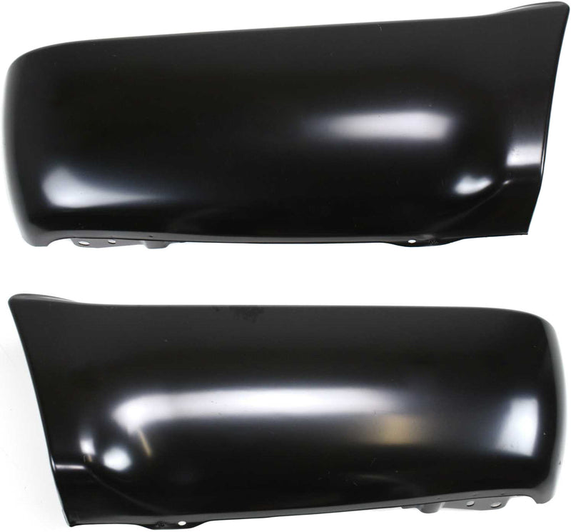Bumper End CarParts SET-T761101