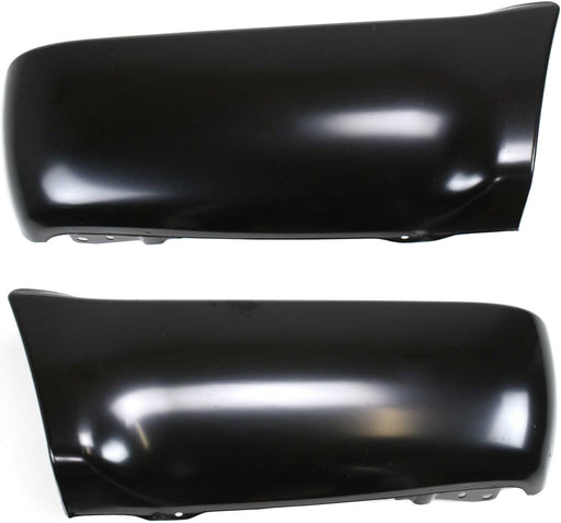 Bumper End CarParts SET-T761101