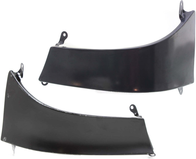 Bumper Trim CarParts SET-T765301