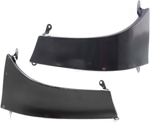 Bumper Trim CarParts SET-T765301