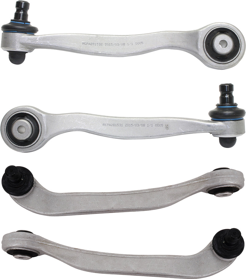 Suspension Control Arm CarParts SET-TA28150001-4