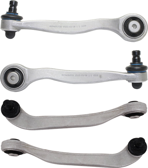 Suspension Control Arm CarParts SET-TA28150001-4