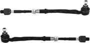 Steering Tie Rod End Assembly CarParts SET-TB28220003