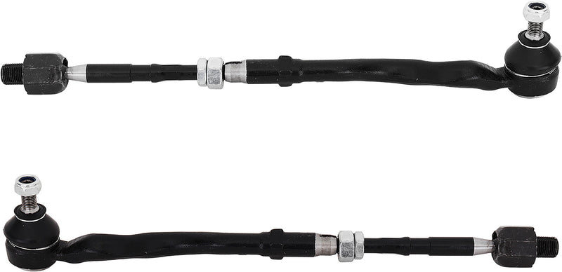 Steering Tie Rod End Assembly CarParts SET-TB28220003