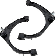 Suspension Control Arm CarParts SET-TC28150009