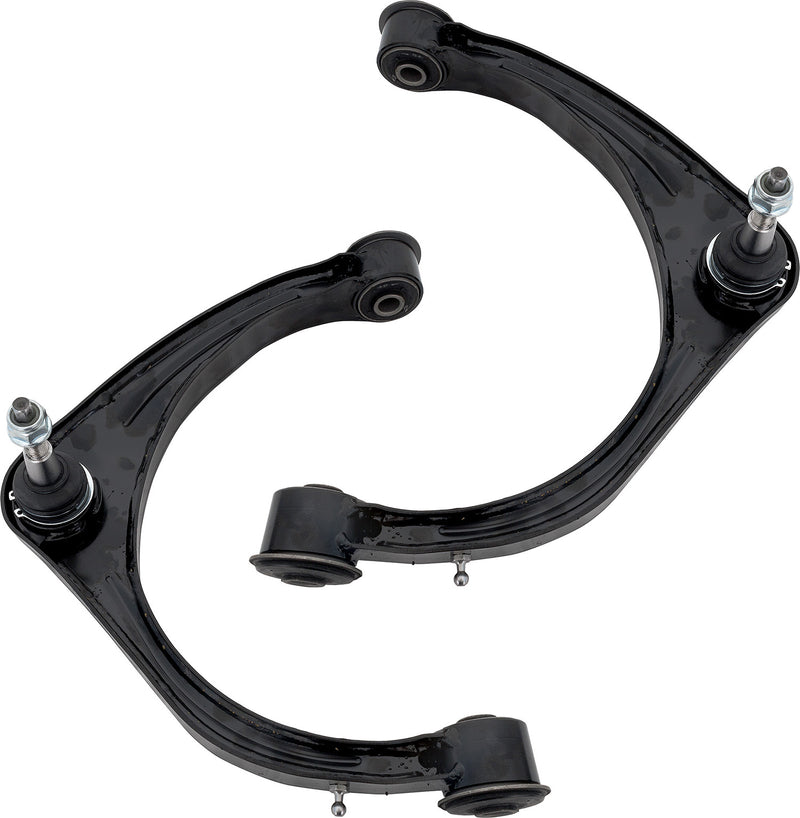 Suspension Control Arm CarParts SET-TC28150009