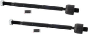 Steering Tie Rod End CarParts SET-TH28210003-2