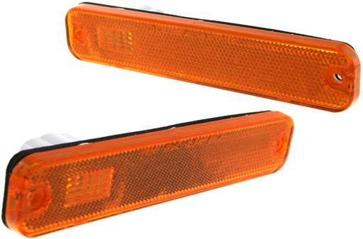 Side Marker Light CarParts SET-TRI420