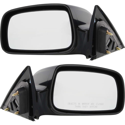 Door Mirror CarParts SET-TY101ER