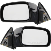 Door Mirror CarParts SET-TY102ER