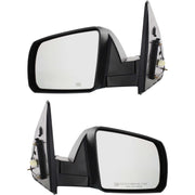 Door Mirror CarParts SET-TY105ER