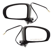 Door Mirror CarParts SET-TY108ER