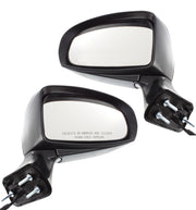 Door Mirror CarParts SET-TY109ER