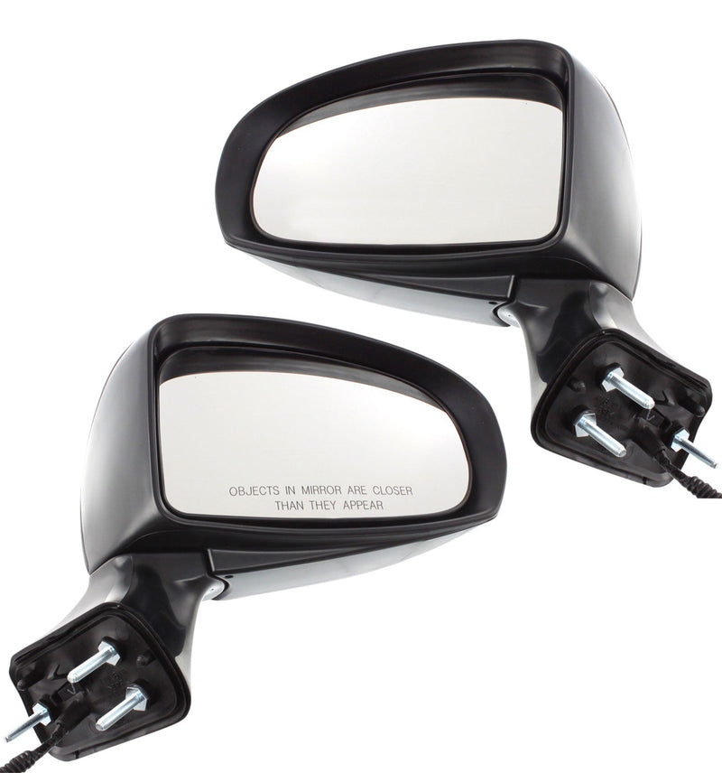 Door Mirror CarParts SET-TY109ER