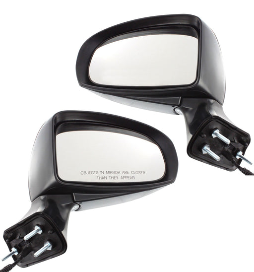 Door Mirror CarParts SET-TY109ER
