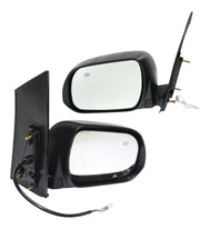 Door Mirror CarParts SET-TY113ER