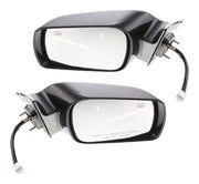 Door Mirror CarParts SET-TY115ER