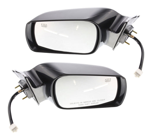 Door Mirror CarParts SET-TY115ER