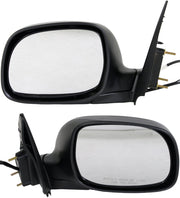 Door Mirror CarParts SET-TY118ER