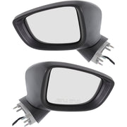 Door Mirror CarParts SET-TY128ER-S