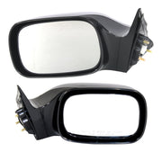 Door Mirror CarParts SET-TY129ER