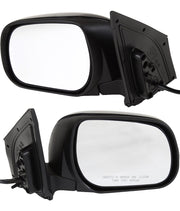 Door Mirror CarParts SET-TY143ER-S