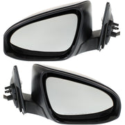 Door Mirror CarParts SET-TY144ER