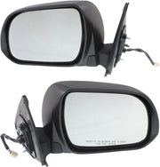 Door Mirror CarParts SET-TY168ER