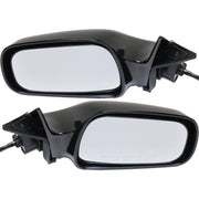 Door Mirror CarParts SET-TY172ER