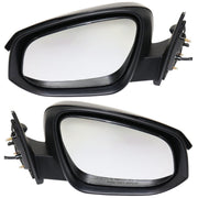 Door Mirror CarParts SET-TY173ER-S