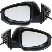 Door Mirror CarParts SET-TY174ER-S