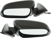 Door Mirror CarParts SET-TY213ER