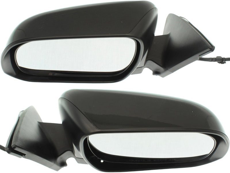 Door Mirror CarParts SET-TY213ER