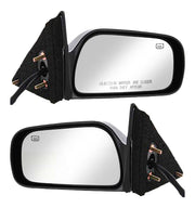 Door Mirror CarParts SET-TY41ER