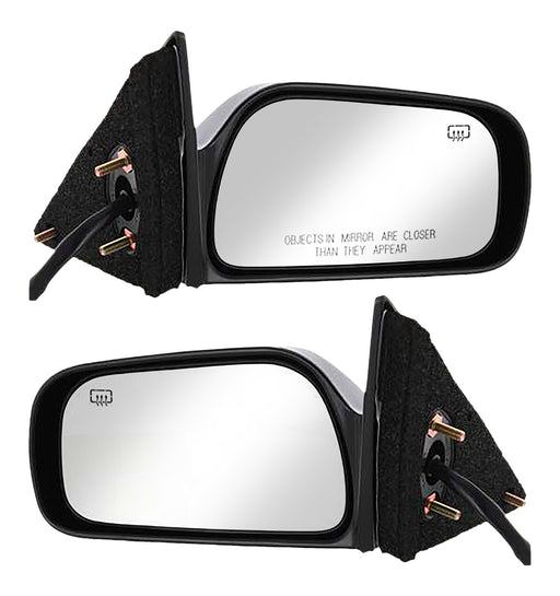 Door Mirror CarParts SET-TY41ER