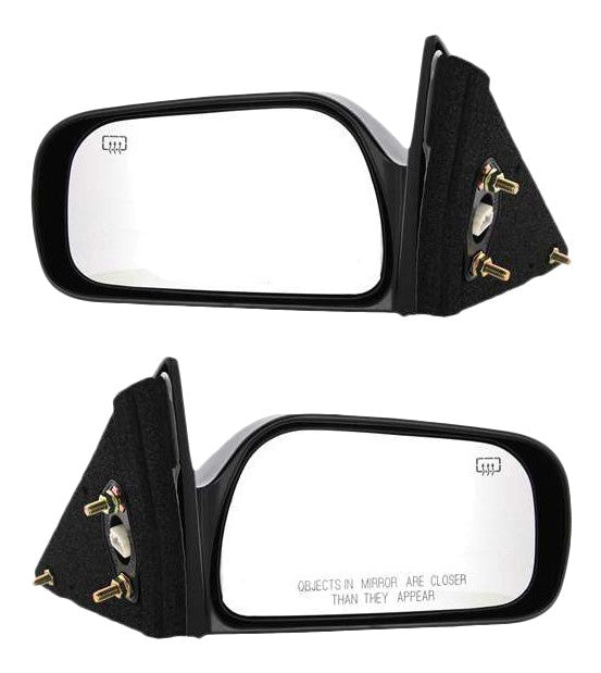 Door Mirror CarParts SET-TY42ER