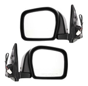 Door Mirror CarParts SET-TY44ER