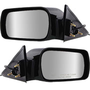 Door Mirror CarParts SET-TY46ER