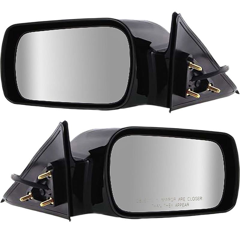 Door Mirror CarParts SET-TY46ER