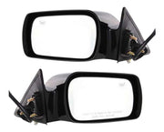 Door Mirror CarParts SET-TY47ER