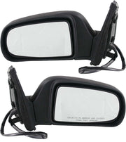 Door Mirror CarParts SET-TY51ER