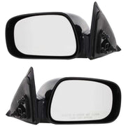 Door Mirror CarParts SET-TY53ER