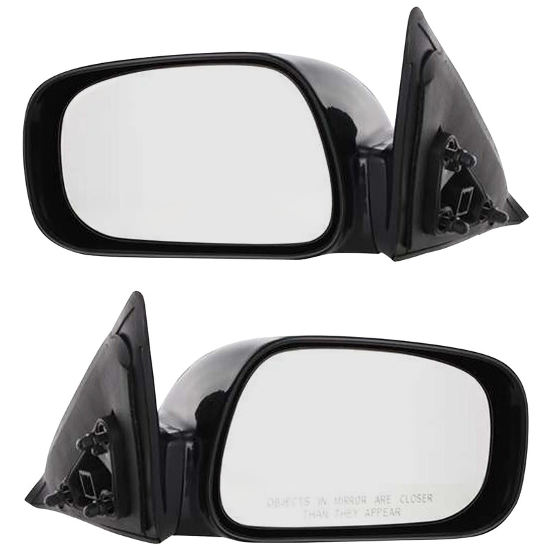 Door Mirror CarParts SET-TY53ER