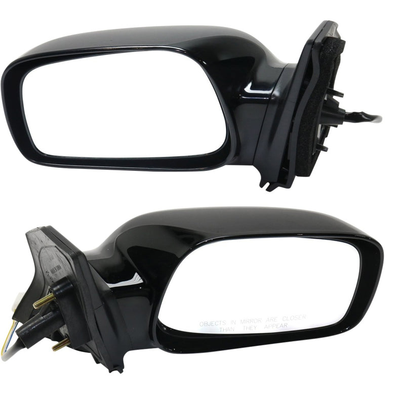 Door Mirror CarParts SET-TY55ER